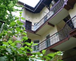 Centrum Hostel