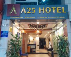 A25 Hotel - 45 Phan Chu Trinh