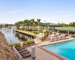 Ramada by Wyndham Sarasota Waterfront