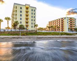 Hilton Vacation Club The Cove on Ormond Beach