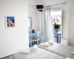 Kostas Teacher Apartment