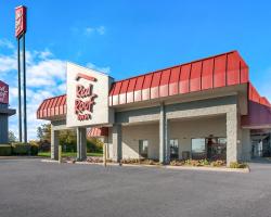 Red Roof Inn Winchester, VA