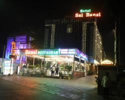 Hotel Sai Bansi