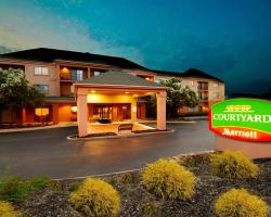 Courtyard by Marriott State College