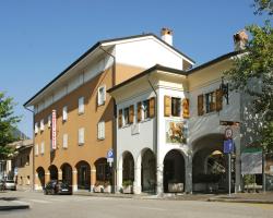 Albergo Pittis