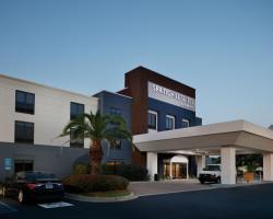 SpringHill Suites Savannah Airport