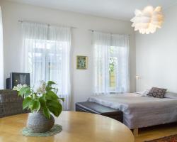 Apartment Sundaymorning