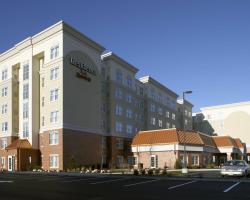 Residence Inn East Rutherford Meadowlands