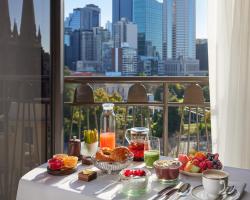 Park Hyatt Melbourne