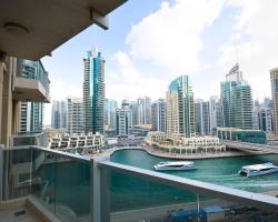 OkDubaiHolidays - Margarita, Dubai Marina