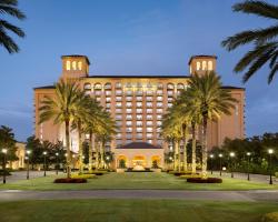 The Ritz-Carlton Orlando, Grande Lakes