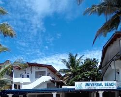 Hotel Universal Beach