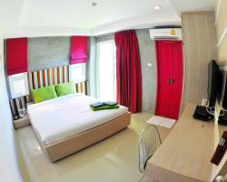 New Life Phuket Resort