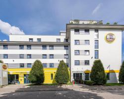 B&B Hotel München City-Nord