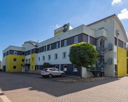 B&B HOTEL Aachen-Würselen