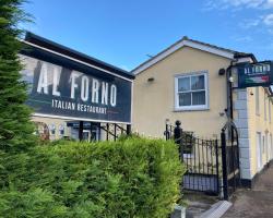 Al Forno Restaurant & Inn