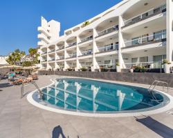 Apartamentos Cabau Altair