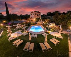 Domus Volumnia Country House