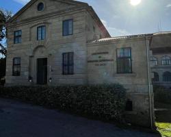 Casa Diocesana VIA LUCIS