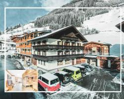 Gutshof - Urlaubsresort Hafele