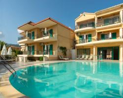 Konstantinos Hotel & Apartments 2