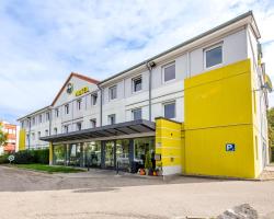 B&B Hotel Ingolstadt