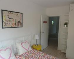 Apartment Lozenets Beach