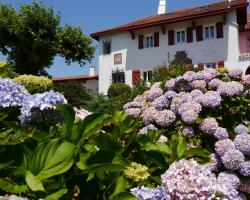 Eretorzahar- La Chambre des Ecrivains