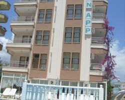 Palmen Apart Hotel