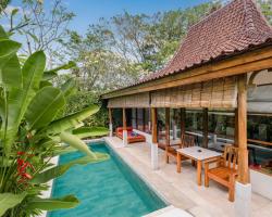 Alam Bidadari Seminyak