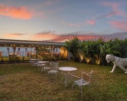 Summit Namnang Courtyard & Spa Near Mg Marg