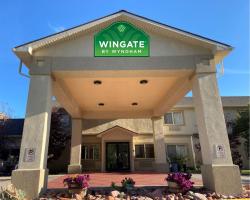 Wingate by Wyndham New Castle - Glenwood Springs