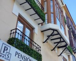 Pension Segura