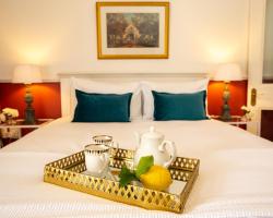 Hotel du Vin Franschhoek