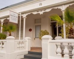Hotel du Vin Franschhoek