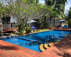 Isle Beach Resort Krabi-SHA