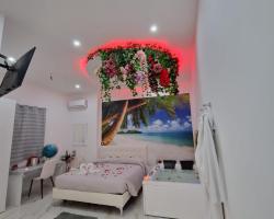 Hotel Caribe
