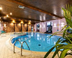 Scotland's Spa Hotel