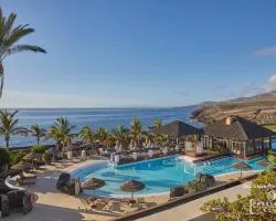 Secrets Lanzarote Resort & Spa - Adults Only (+18)