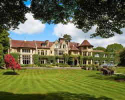 Macdonald Frimley Hall Hotel & Spa