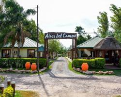 Aires del Campo Cabañas y Hotel