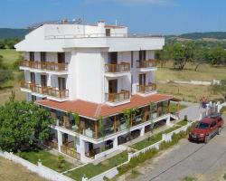 Villa Bagci Hotel