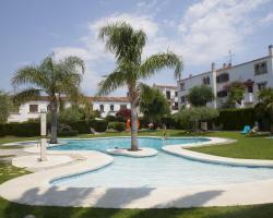 Ibersol Villas Villajardin