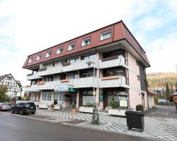 Hotel-Gasthof Hirschen