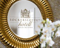 Sockerslottet Hotell