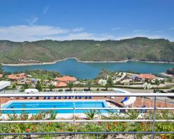 Apartamentos do Lago