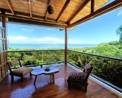 Vista Naranja Ocean View House