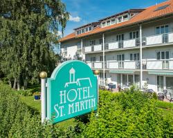 Hotel St. Martin