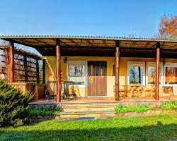Ferienhaus Sonnenschein am See