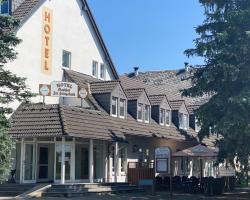 Hotel Gasthof zur Heinzebank